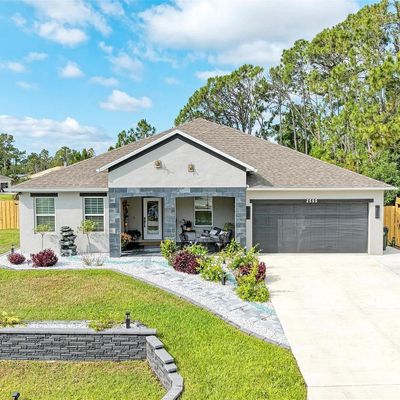 2595 Hagoplan Ln, North Port, FL 34288