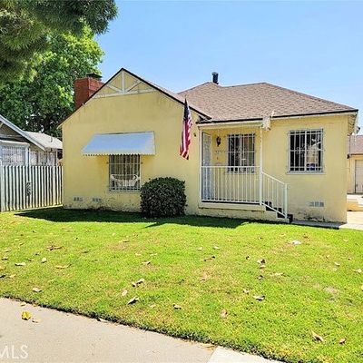 3274 Adriatic Ave, Long Beach, CA 90810