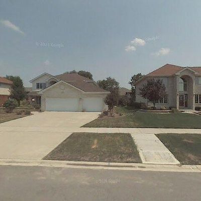 329 Homeland Rd, Matteson, IL 60443