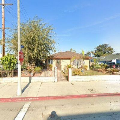 329 W F St, Wilmington, CA 90744