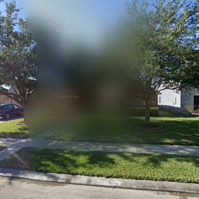 331 Primrose Ln, League City, TX 77573