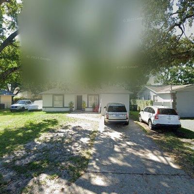 3316 W Dewey St, Tampa, FL 33607