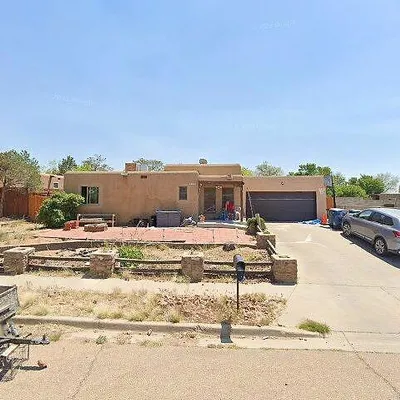 3322 Camino Cielo Vis, Santa Fe, NM 87507