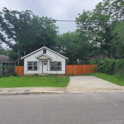 338 J St, San Antonio, TX 78220