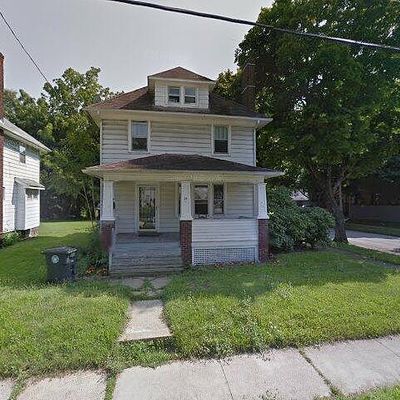 34 W Salome Ave, Akron, OH 44310