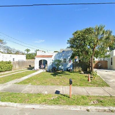 3406 Greenwood Ave, West Palm Beach, FL 33407