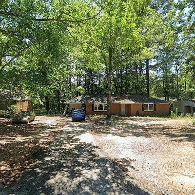 3408 Bush River Rd, Columbia, SC 29210