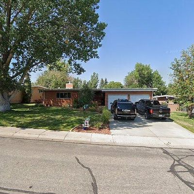 3408 Yucca Rd, Cheyenne, WY 82001