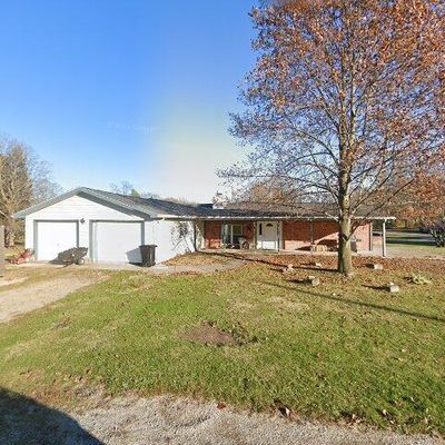 3411 Hill St, Cable, OH 43009