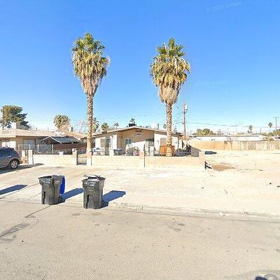 3422 Thomas Ave, North Las Vegas, NV 89030