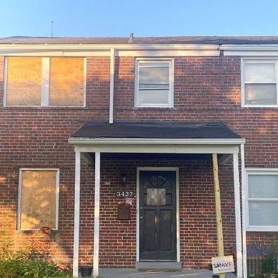 3437 Mayfield Ave, Baltimore, MD 21213