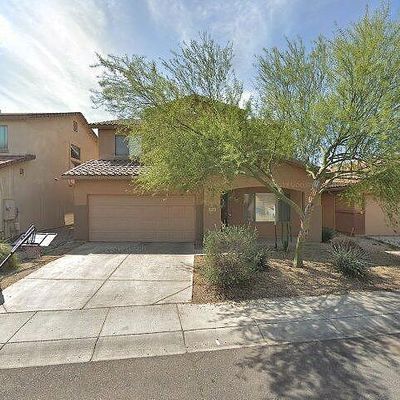 3529 W Paseo Way, Laveen, AZ 85339