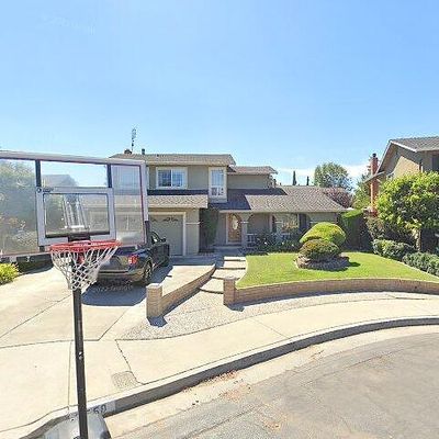 3559 Bournemouth Ct, San Jose, CA 95136