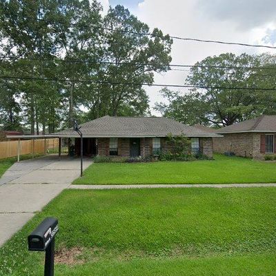 3564 Cedar St, Zachary, LA 70791