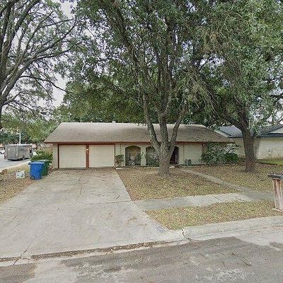 3602 Lakefield St, San Antonio, TX 78230