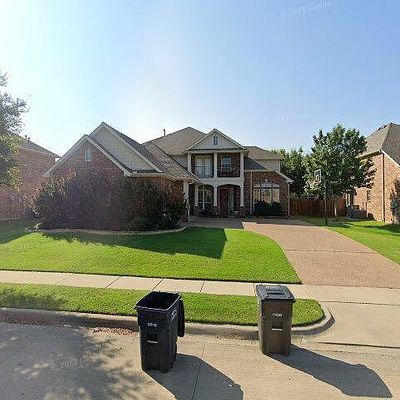 3604 Horace Ave, Fort Worth, TX 76244