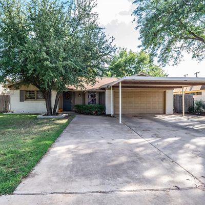 3611 54 Th St, Lubbock, TX 79413