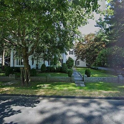 362 Thompson Hill Rd, Thompson, CT 06277