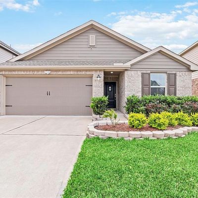 3623 Dancing Daisy Ln, Richmond, TX 77406