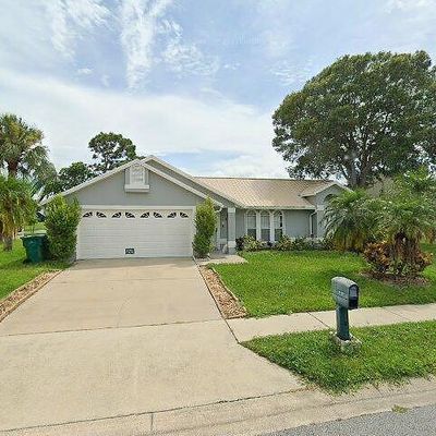 3625 Egret Dr, Melbourne, FL 32901