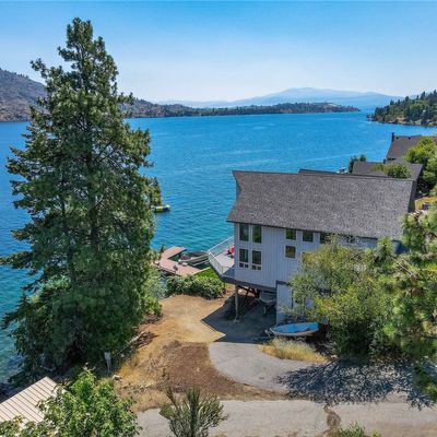 37 Driftwood Ln, Chelan, WA 98816