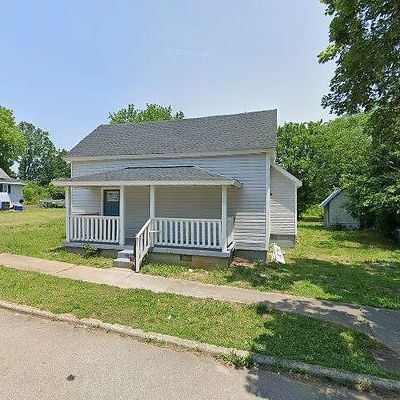 37 Knox St, Salisbury, NC 28144