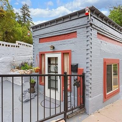 370 Ruxton Ave, Manitou Springs, CO 80829