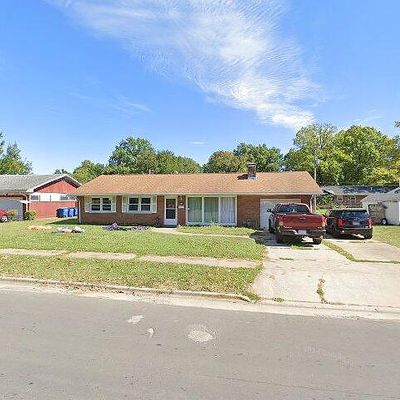 3704 Johnson Rd, Granite City, IL 62040