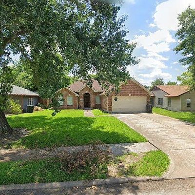 3718 Wyoming St, Houston, TX 77021