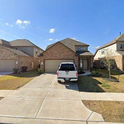 3719 Don Giovanni Pl, Katy, TX 77493