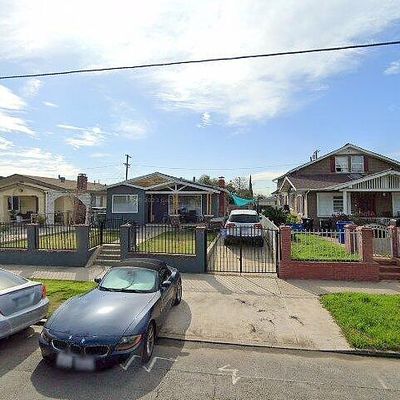 3718 Lee St, Los Angeles, CA 90023