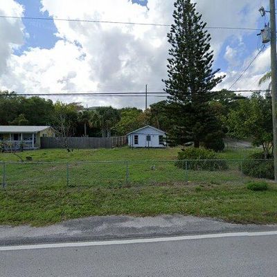 3725 N Old Dixie Hwy, Fort Pierce, FL 34946