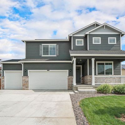 3724 Speedwell St, Wellington, CO 80549