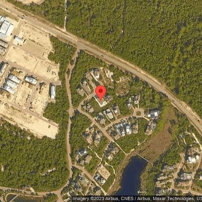 38 Shore Bridge Cir, Inlet Beach, FL 32461