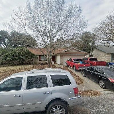 3022 Heidi St, San Antonio, TX 78247