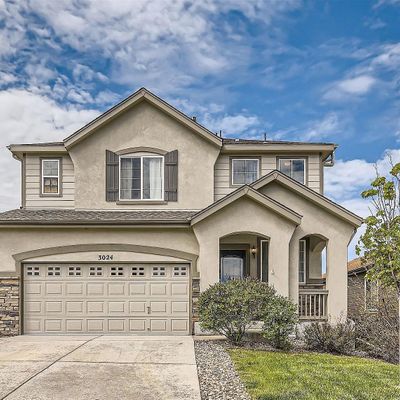 3024 Open Sky Way, Castle Rock, CO 80109