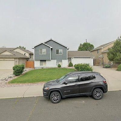 3025 46 Th Ave, Greeley, CO 80634