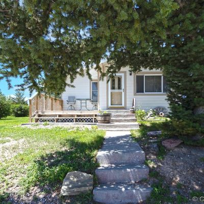303 Bowie Ave, Chugwater, WY 82210