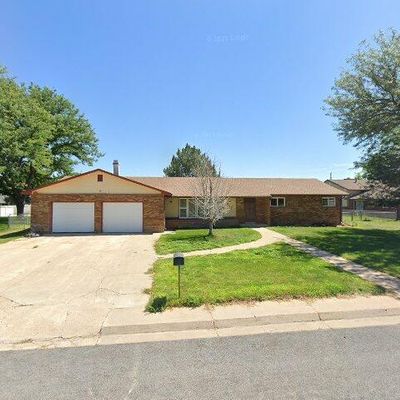 305 S Hickory St, Yuma, CO 80759