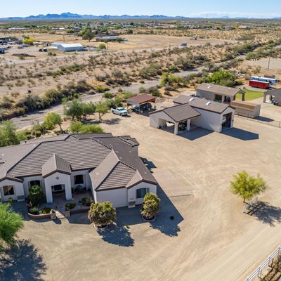 30616 N 228 Th Ave, Wittmann, AZ 85361