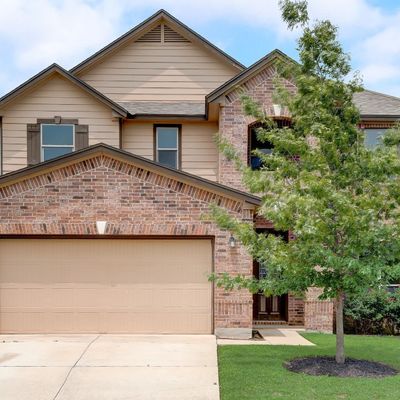 308 Carrington St, Hutto, TX 78634