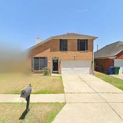 308 N Ranch House Rd, Angleton, TX 77515