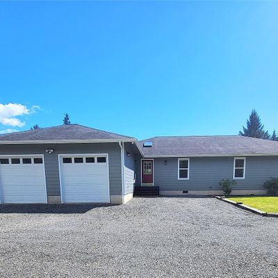 310 Elk Corner Rd, Forks, WA 98331