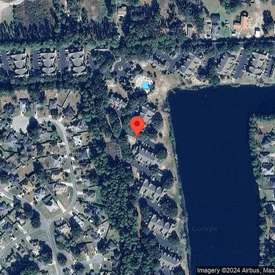 31010 Paradise Cmns #423, Fernandina Beach, FL 32034