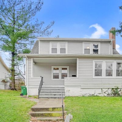 3113 Cedarhurst Rd, Baltimore, MD 21214