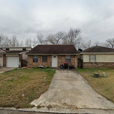 3131 Patience Ave, Houston, TX 77014