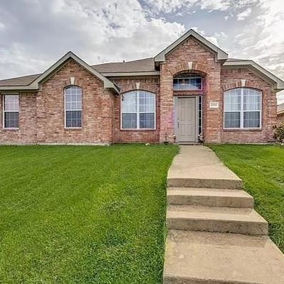 3137 Bent Oak Dr, Mesquite, TX 75181