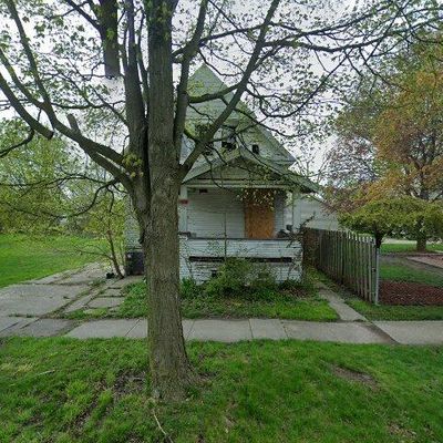 315 S 7 Th St, Saginaw, MI 48601