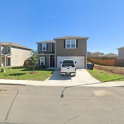 3150 Begonia Bnd, San Antonio, TX 78222