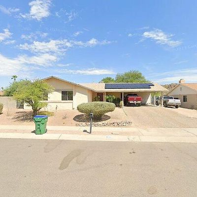 3152 W Calle Del Cerro, Tucson, AZ 85746